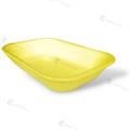 VASSOI GIALLI DRE 166 500PZ