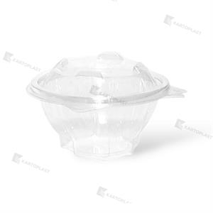 VASCHETTA SALVA LIQUIDI TONDI 500 H60 200PZ