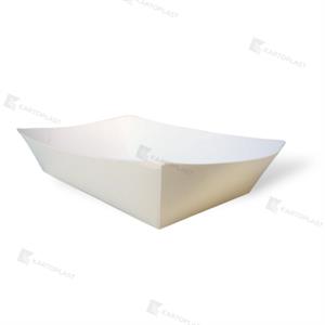 VASCHETTA FRITTI IN CERALACCA 14X10H4 125PZ(8)