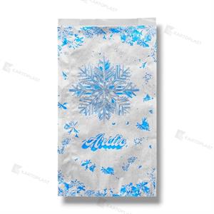 SACC.ALLUMINIO ARCTIC-SALVAFRESCHEZZA 1000PZ 19X34