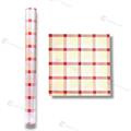TOVAGLIE A ROTOLO H100 X 50MT (6) GALLES CHAMPAGNE/BORDEAUX