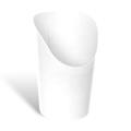 BICCHIERE AVANA PATATINE X55PZ