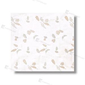 TOVAGLIE 100X100 ACCOPPIATE 5 X 50 PZ FLORA SABBIA