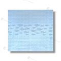TOVAGLIE 100X100 ACCOPPIATE 5 X 50 PZ PARANZA BLU