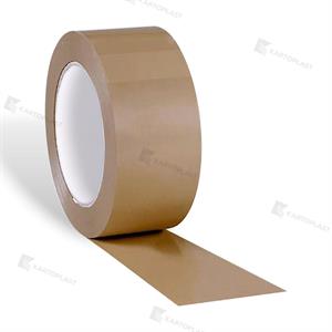 NASTRO ADESIVO SYLENE 230/S AVANA 50x660 (6PZ)