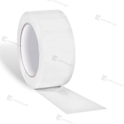 NASTRO ADESIVO SYLENE 223 BIANCO 48X66  X 6RT (6CF)