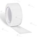 NASTRO ADESIVO SYLENE 223 BIANCO 48X66  X 6RT (6CF)
