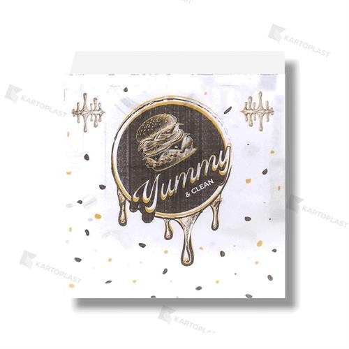 PRENDI PANINO/SNACK  YUMMY    POLITENATO 17X21 1000PZ