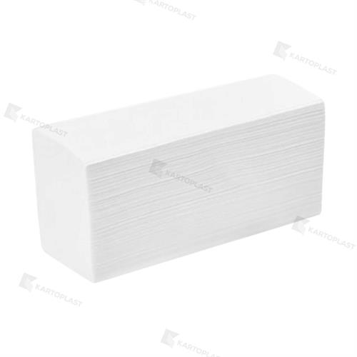 ASCIUGAMANI PIEGATE A V SUPER 15 CF X 200 PZ