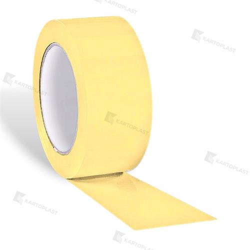 NASTRO ADESIVO SYLENE AC200 GIALLO 50x66 (6PZ)