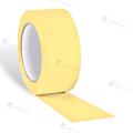 NASTRO ADESIVO SYLENE AC200 GIALLO 50x66 (6PZ)