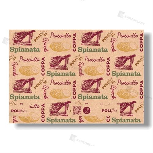 POLIFLEX 45 AVANA 37X50 K10