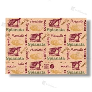 POLIFLEX 45 AVANA 37X50 K10