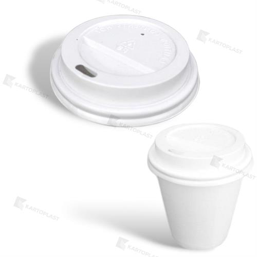 COPERCHI PLAST.BICCHIERE 210ML 50PZ (30CF)