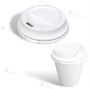 COPERCHI PLAST.BICCHIERE 210ML 50PZ (30CF)