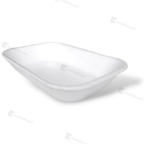 VASSOI PS BARRIERA B3-55 BIANCO 270PZ