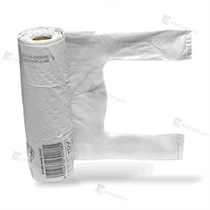 ROTOLO FREEZER HD BIANCO 400G 23X50 12 PZ