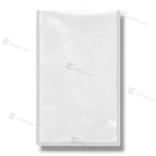 BUSTE SOTTOVUOTO GOFFRATO 35X45 100PZ (5CF)