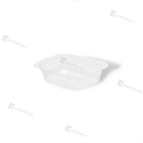 VASCHETTA SALDABILE IN PP 250CC X 1500PZ