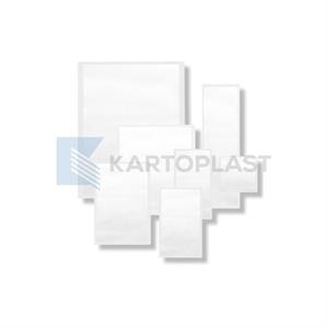 BUSTE SOTTOVUOTO LISCE COTTURA 20X30 100PZ (10CF)