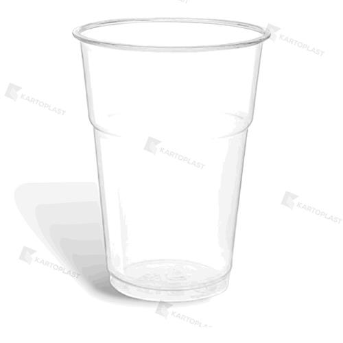 BICCHIERE KRISTAL 500 CC X 50PZ (20CF)