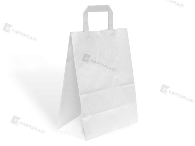 BUSTE PIATTINA AVANA 32*20*32 200 PZ