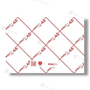 POLIFLEX ONE 35 25X37 K10