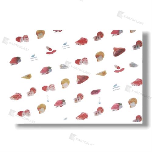 POLIFLEX 60 33X44 K10 3 col.