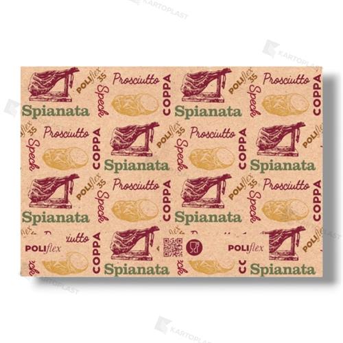 POLIFLEX 35 AVANA 33X40 K10