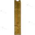 SACCHETTO AVANA BAGUETTE + FINESTRA 12X64 1000PZ
