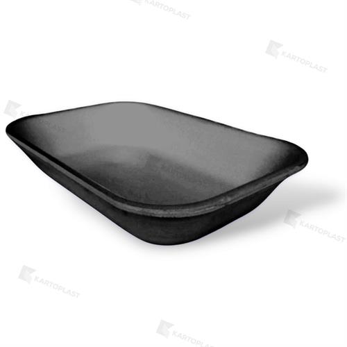 VASSOI PP NERO BARRIERA SKIN B6 BL1825-20 2700PZ