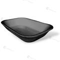 VASSOI PP NERO BARRIERA SKIN B6 BL1825-20 2700PZ