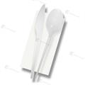 BIS MONOUSO CUC.+COLT.PP+TOV 1V X 600PZ