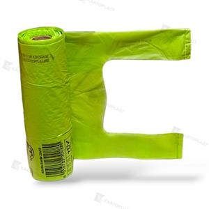 ROTOLO COMPOSTABILE 30X60 1KG X12RT