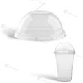 TAPPO BICCHIERE  FRAPPÈ 400 CC X 50PZ