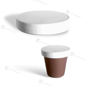 TAPPO BICCHIERE 90 CC 100PZ (10cf)