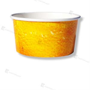 COPPETTA GELATO 80CC 50PZ C.FRUT(45)