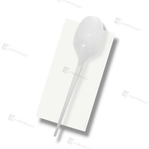 MONOUSO IMBUSTATO CUCCHIAIO+TOVAGLIOLO 700PZ