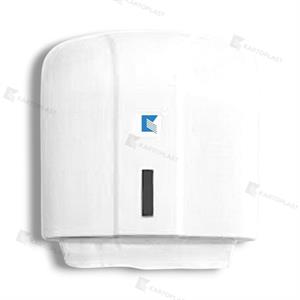 DISPENSER ASCIUGAMANI PIEGATI A C/V/Z (PZ 6 X CT)