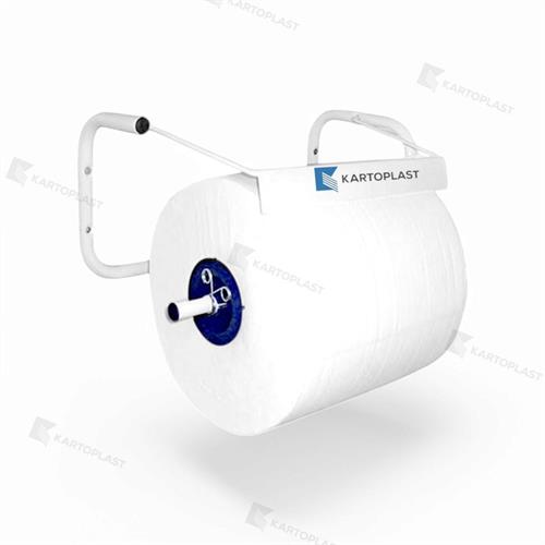 PORTA ROTOLO A MURO X 6PZ