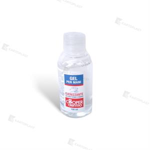 AB GEL IGIENIZZANTE MANI 100ML