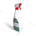 DETERGENTE IGIENIZZANTE ACT.CLORO 750ML(12)