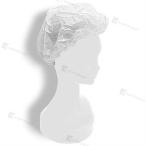 CUFFIA PER DOCCIA ASTUCCIATA X 500PZ