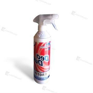 PROFUMATORE AMBIENTE DEO 2 EROTIK 500ML(20)