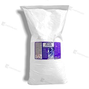 DETERSIVO LAVATRICE BETTER KG 20