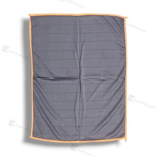 PANNO MICROFIBRA CARBON NERO 30X40 (12)