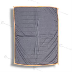 PANNO MICROFIBRA CARBON NERO 30X40 (12)