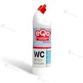EQC DETERGENTE WC 750ML (6PZ)