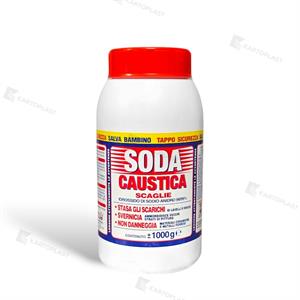 SODA CAUSTICA 1 KG (12)