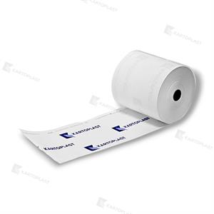 ROTOLO TERMICO POS 57X20 METRI FORO12 (100rt)